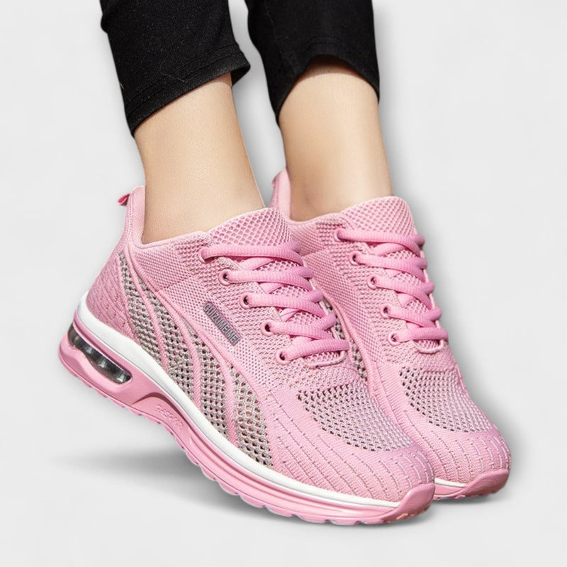 Anna - Scarpe da trekking leggere e traspiranti