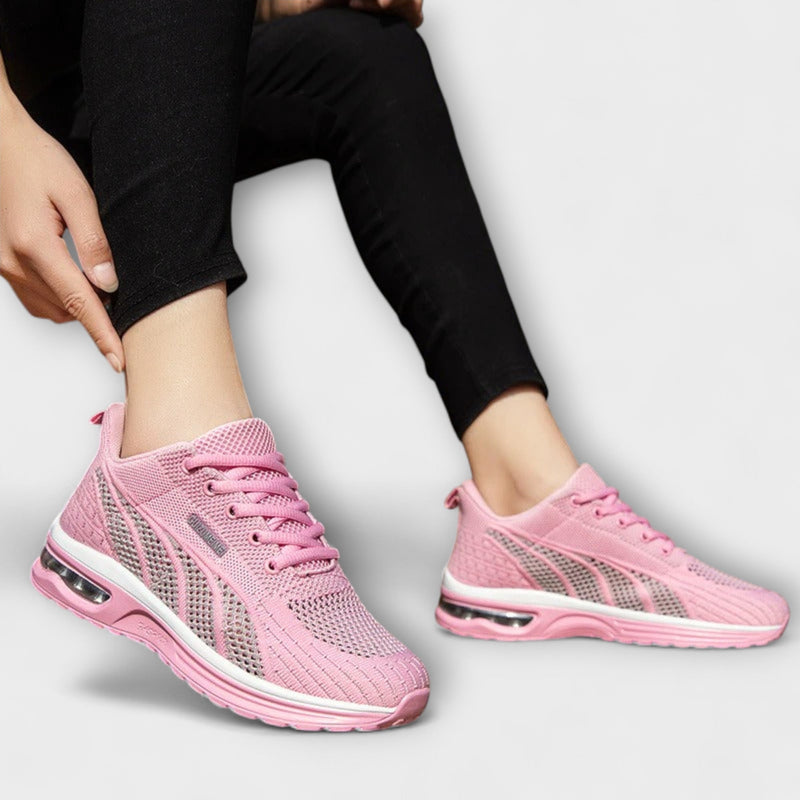 Anna - Scarpe da trekking leggere e traspiranti