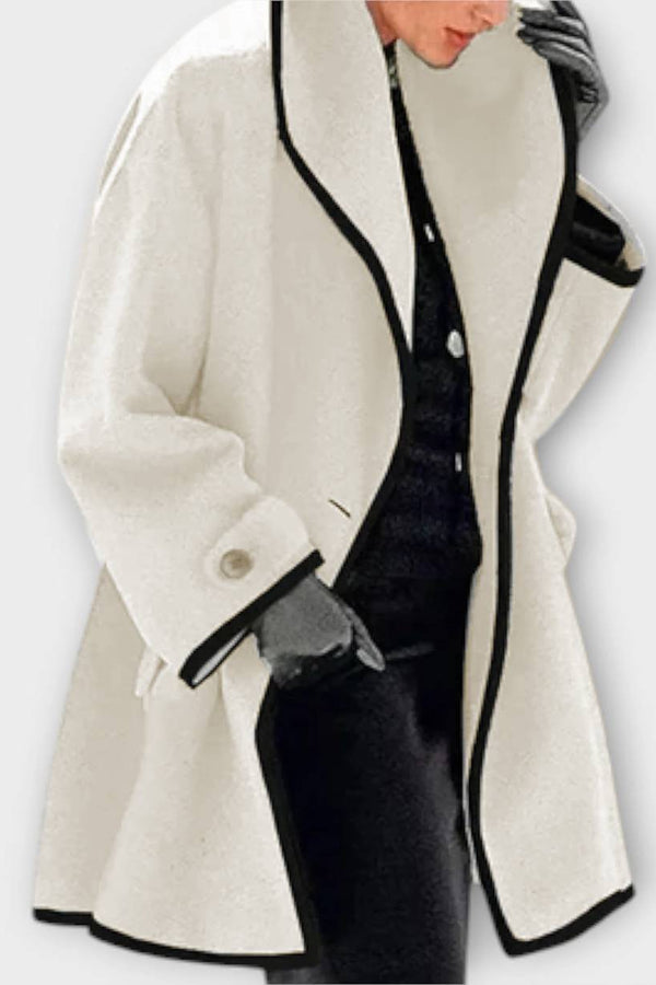 Sherry - Elegante trench