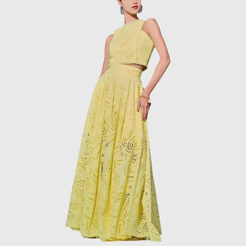 Tatiana™ | Set elegante