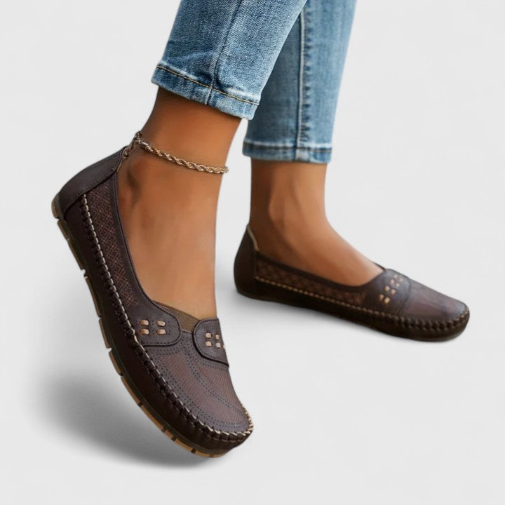 Rei | Mocassini ortopedici