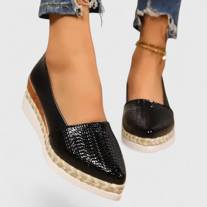 Demi | Scarpe eleganti