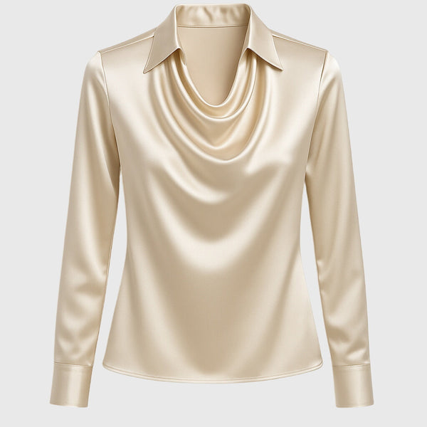 Valeriane | Elegante camicetta
