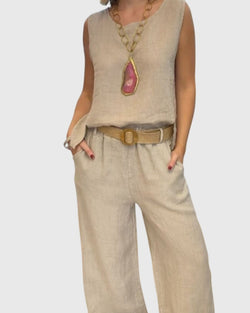 LENILA™ | SET BOHEMIAN DUE PEZZI