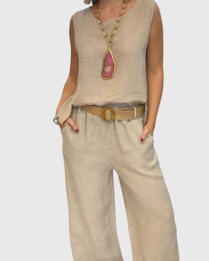 LENILA™ | SET BOHEMIAN DUE PEZZI