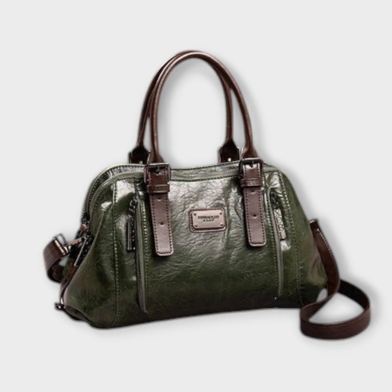 Olivia - Elegante borsa a tracolla vintage