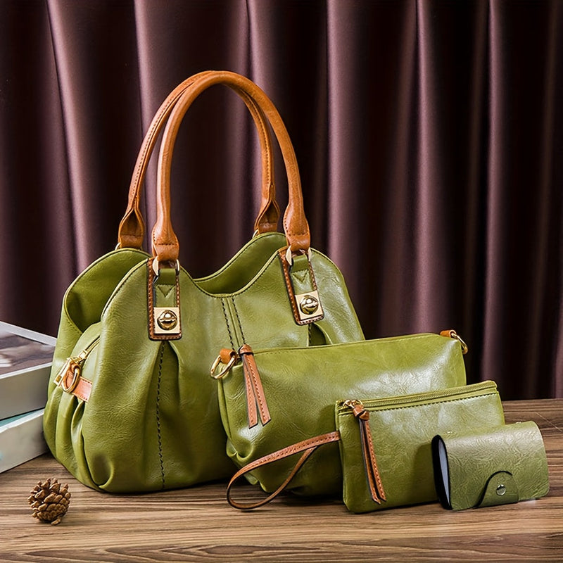 Borsa a mano Zoe™ in stile vintage