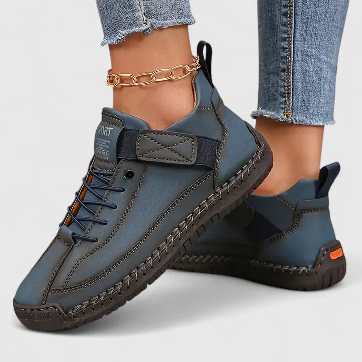 Kymberleigh | Scarpe da ginnastica ortopediche