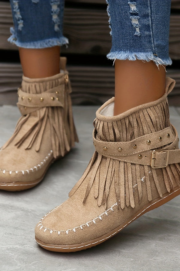 Meline | Stivali alla moda