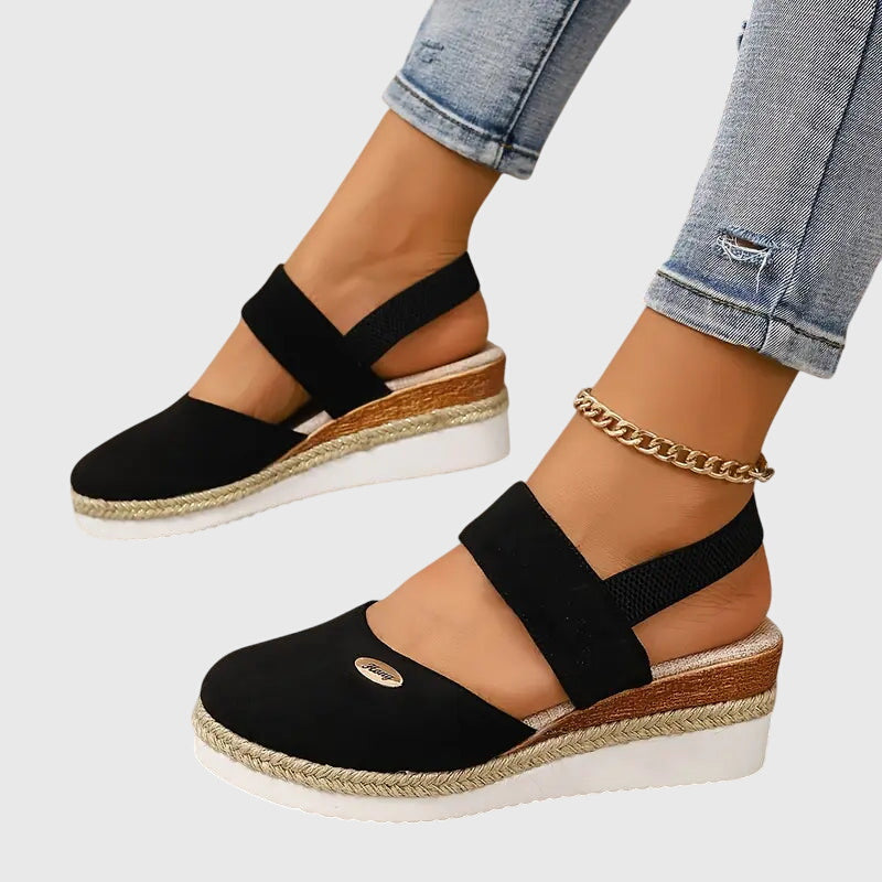 Antonia™ ​​| Sandali ortopedici