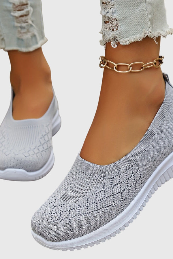 Sofia™ | Ciabatte ortopediche traspiranti