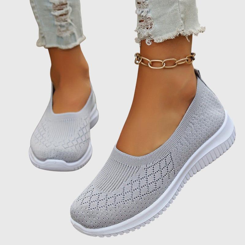 Sofia™ | Ciabatte ortopediche traspiranti