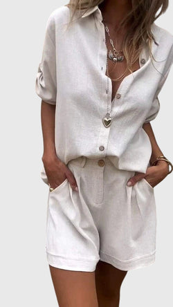 Cataleya™ | Completo estivo da donna