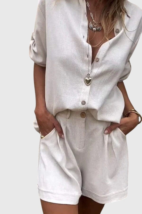 Cataleya™ | Completo estivo da donna