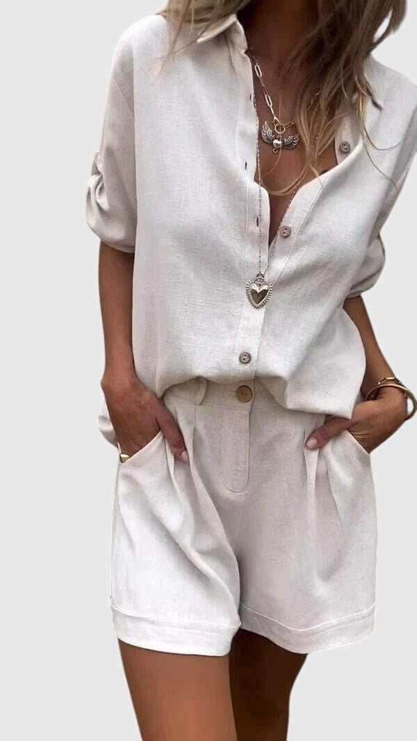 Cataleya™ | Completo estivo da donna