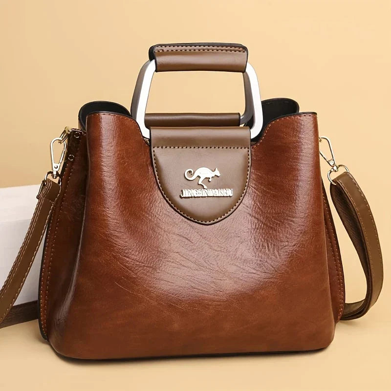 Isabella™ - Borsa a tracolla chic