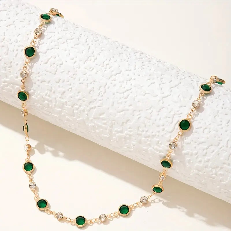 Collana Elira Vescari | Oro