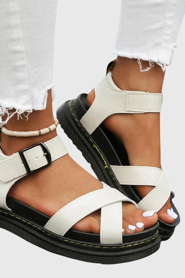 Lina™ - Sandali comodi