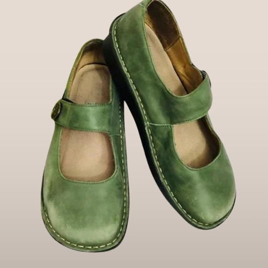 Lira | Scarpe Mary Jane ortopediche