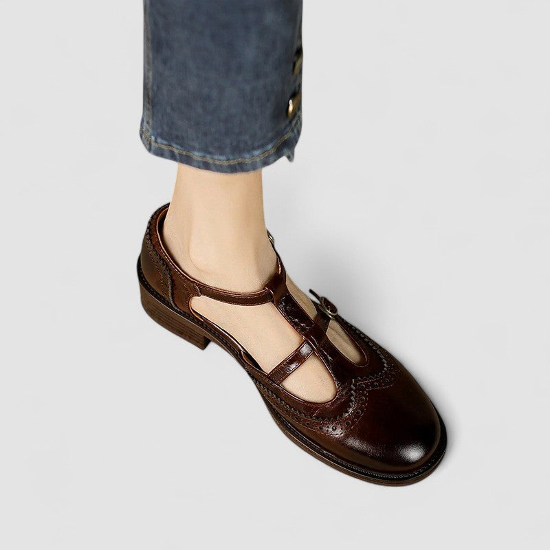Gianna™ - Scarpe Ortopediche Mary Jane