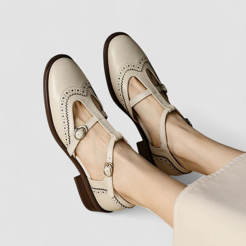 Gianna™ - Scarpe Ortopediche Mary Jane