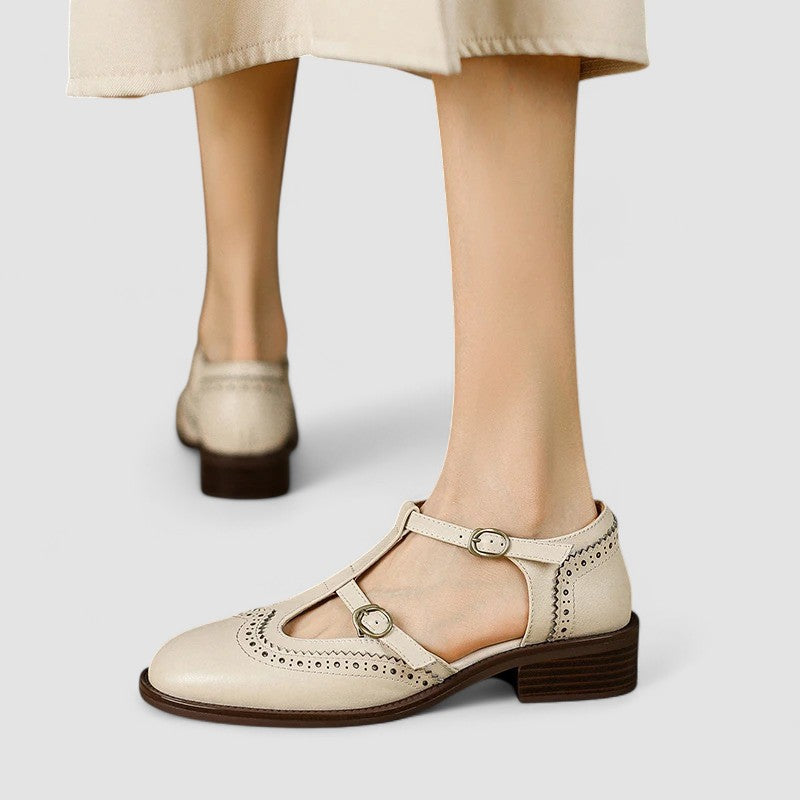 Gianna™ - Scarpe Ortopediche Mary Jane