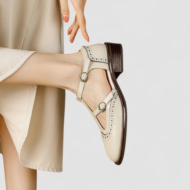 Gianna™ - Scarpe Ortopediche Mary Jane