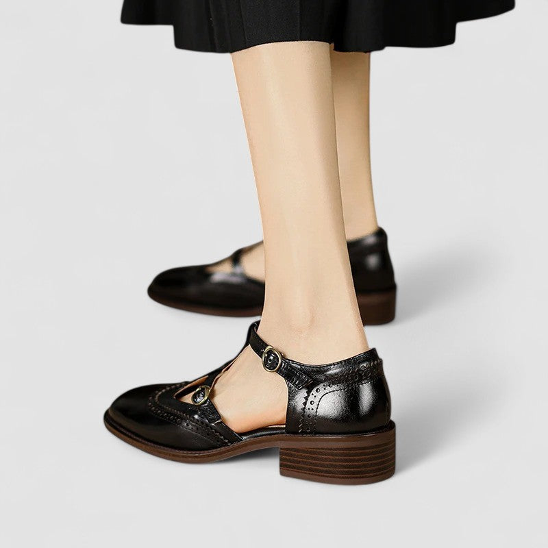 Gianna™ - Scarpe Ortopediche Mary Jane