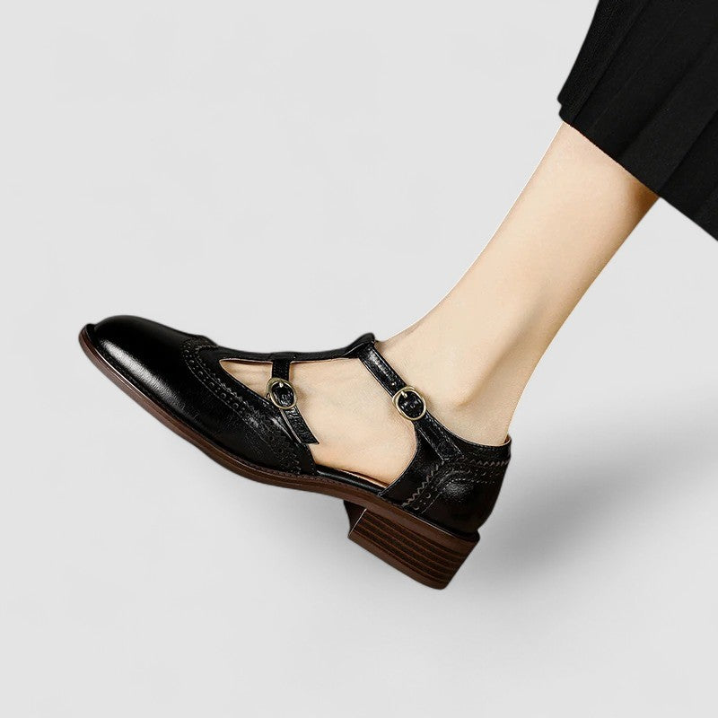 Gianna™ - Scarpe Ortopediche Mary Jane