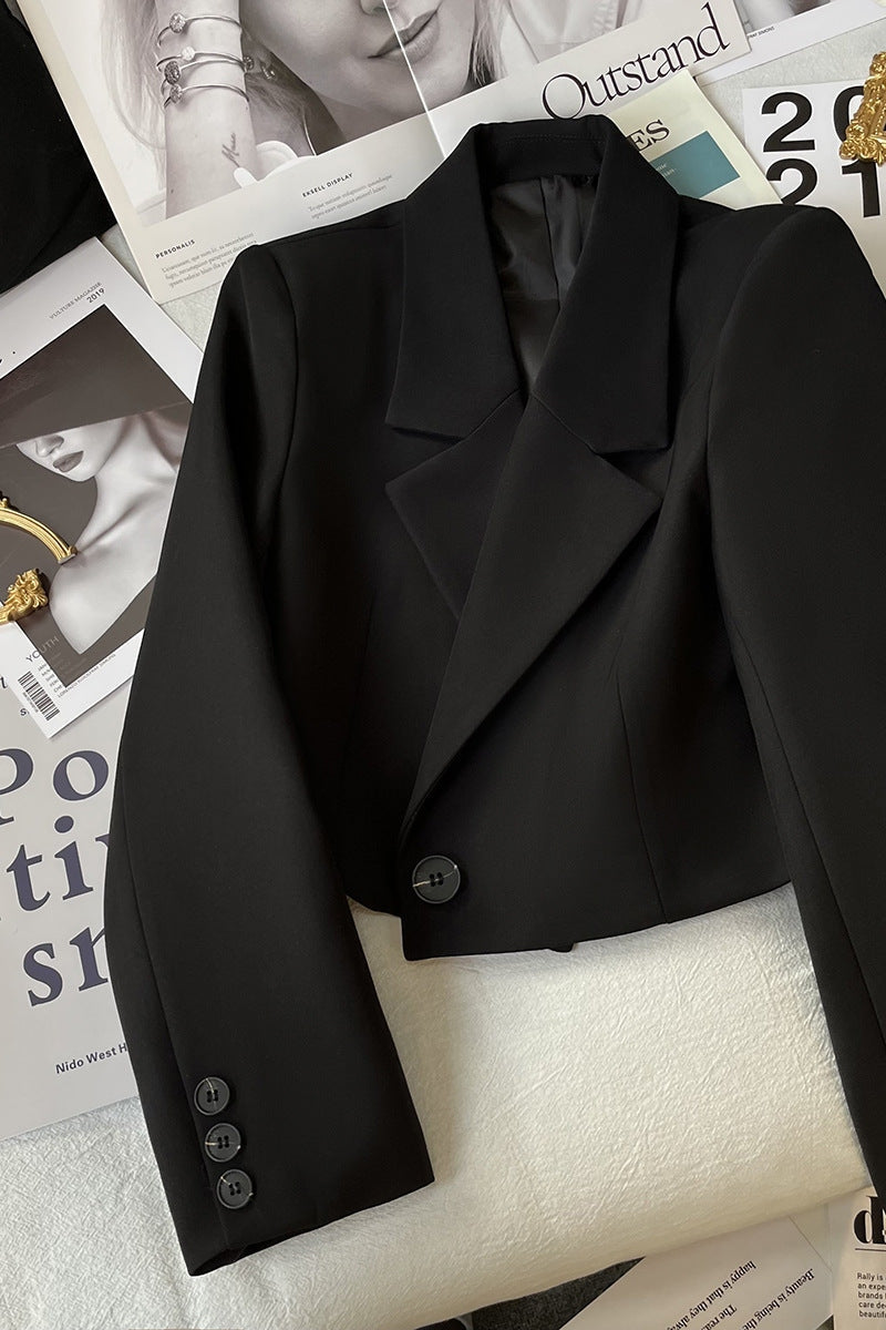 Diora Mode – Blazer perfetto
