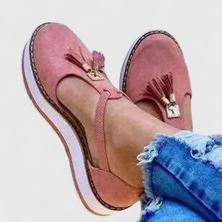 Kelsea | Sandali ortopedici