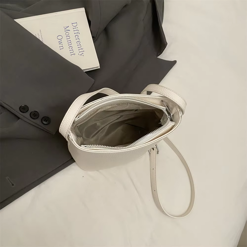 Aubrey™ - Elegante mini borsa a tracolla