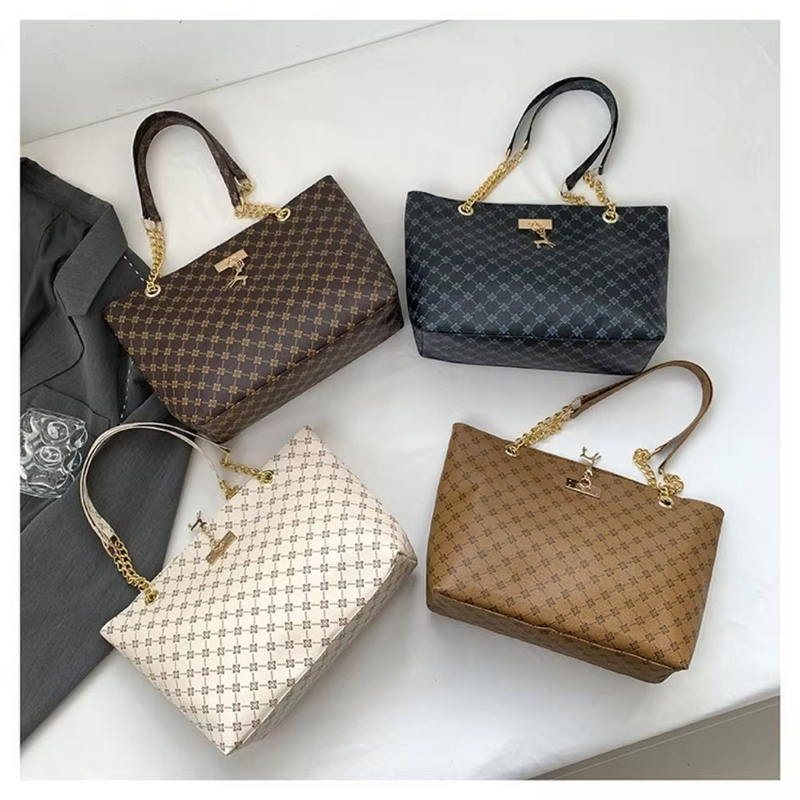 Alyssa™ - Borsa a tracolla comoda e capiente