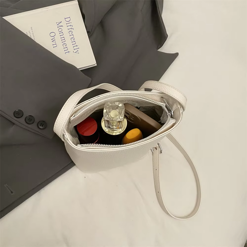 Aubrey™ - Elegante mini borsa a tracolla