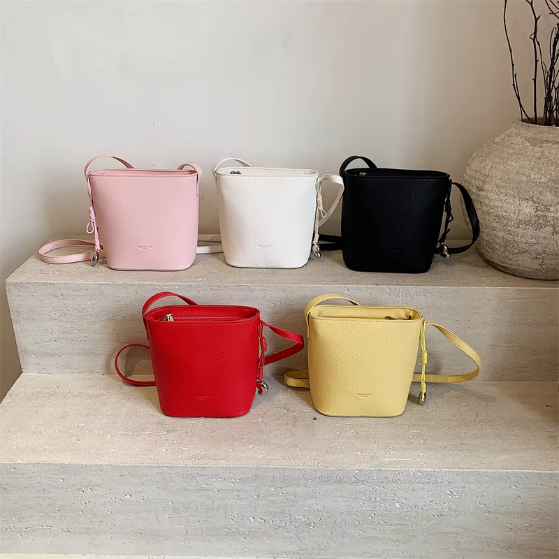 Aubrey™ - Elegante mini borsa a tracolla