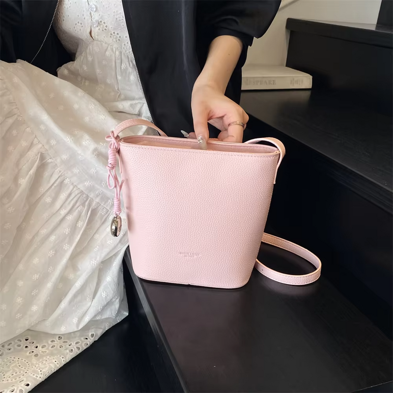 Aubrey™ - Elegante mini borsa a tracolla