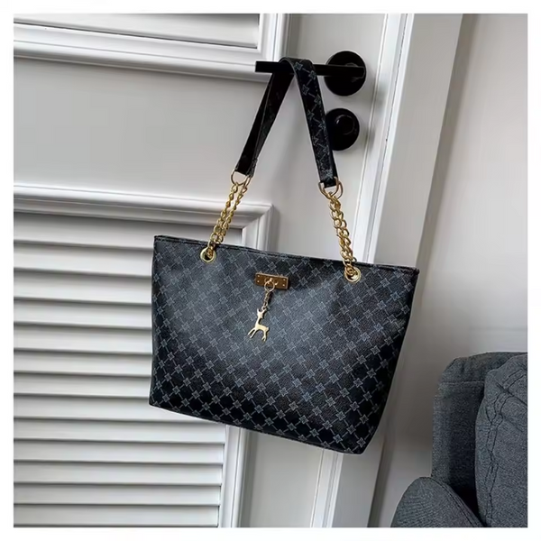 Alyssa™ - Borsa a tracolla comoda e capiente