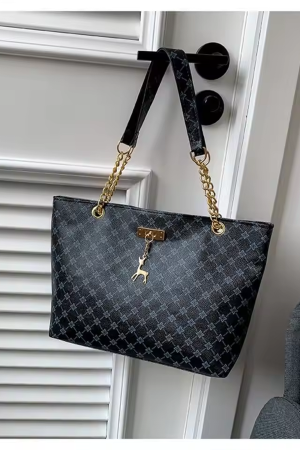 Alyssa™ - Borsa a tracolla comoda e capiente