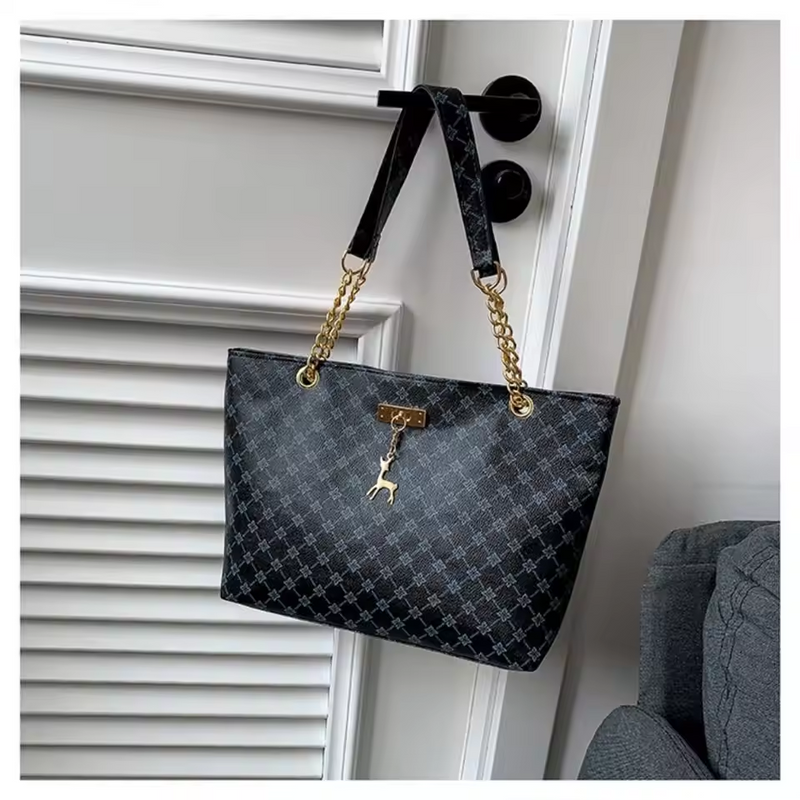 Alyssa™ - Borsa a tracolla comoda e capiente