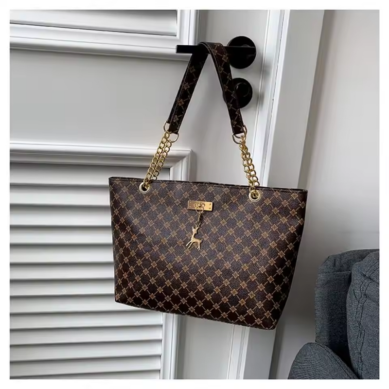 Alyssa™ - Borsa a tracolla comoda e capiente