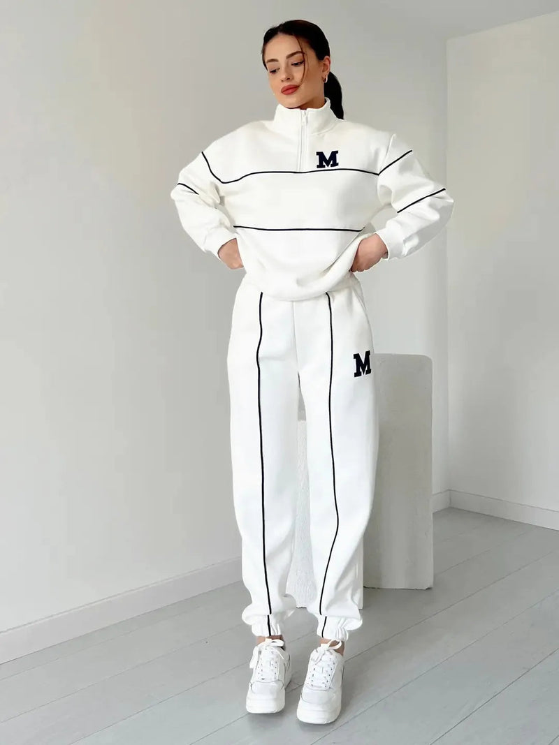 Emily | Confortevole, elegante e rilassata.