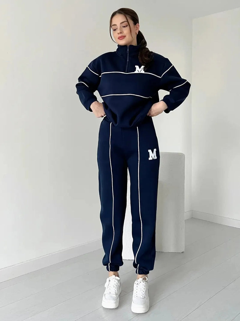 Emily | Confortevole, elegante e rilassata.