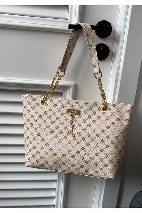 Alyssa™ - Borsa a tracolla comoda e capiente