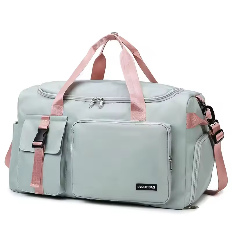 Lily™ - Elegante borsa da viaggio