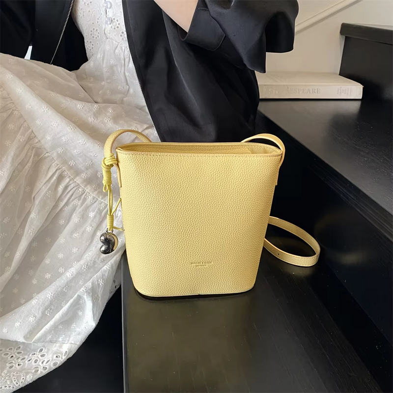 Aubrey™ - Elegante mini borsa a tracolla