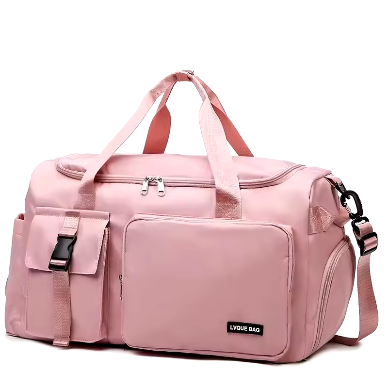 Lily™ - Elegante borsa da viaggio