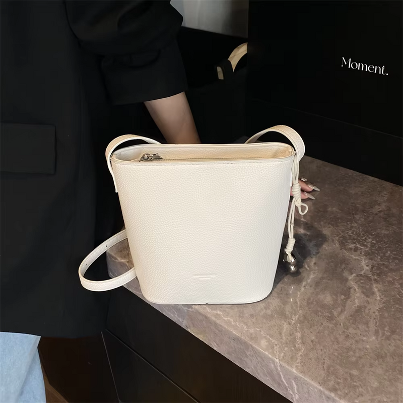 Aubrey™ - Elegante mini borsa a tracolla