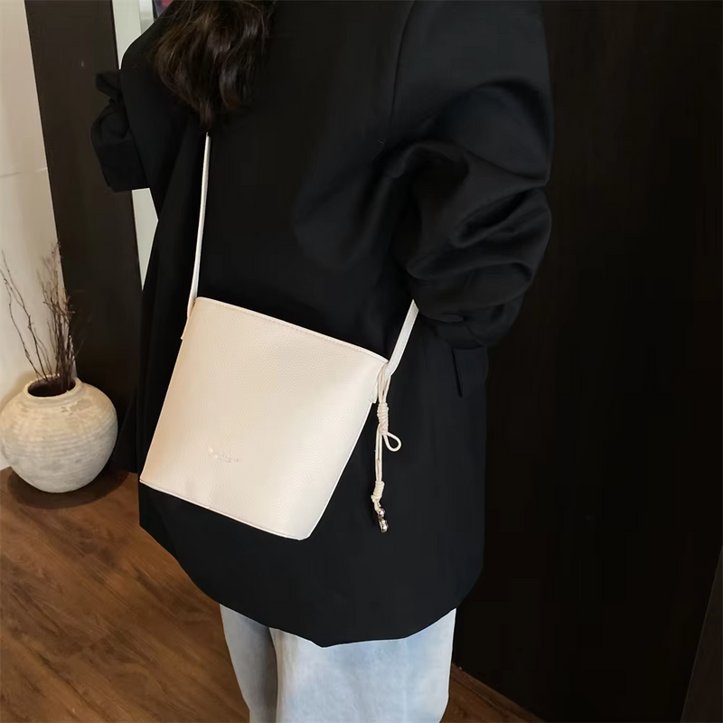 Aubrey™ - Elegante mini borsa a tracolla