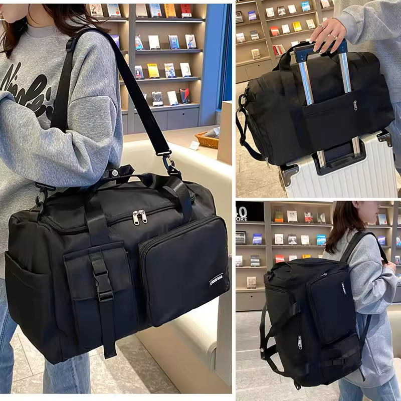 Lily™ - Elegante borsa da viaggio