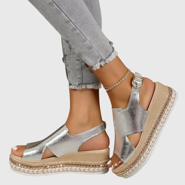 Nila™ | Sandali ortopedici